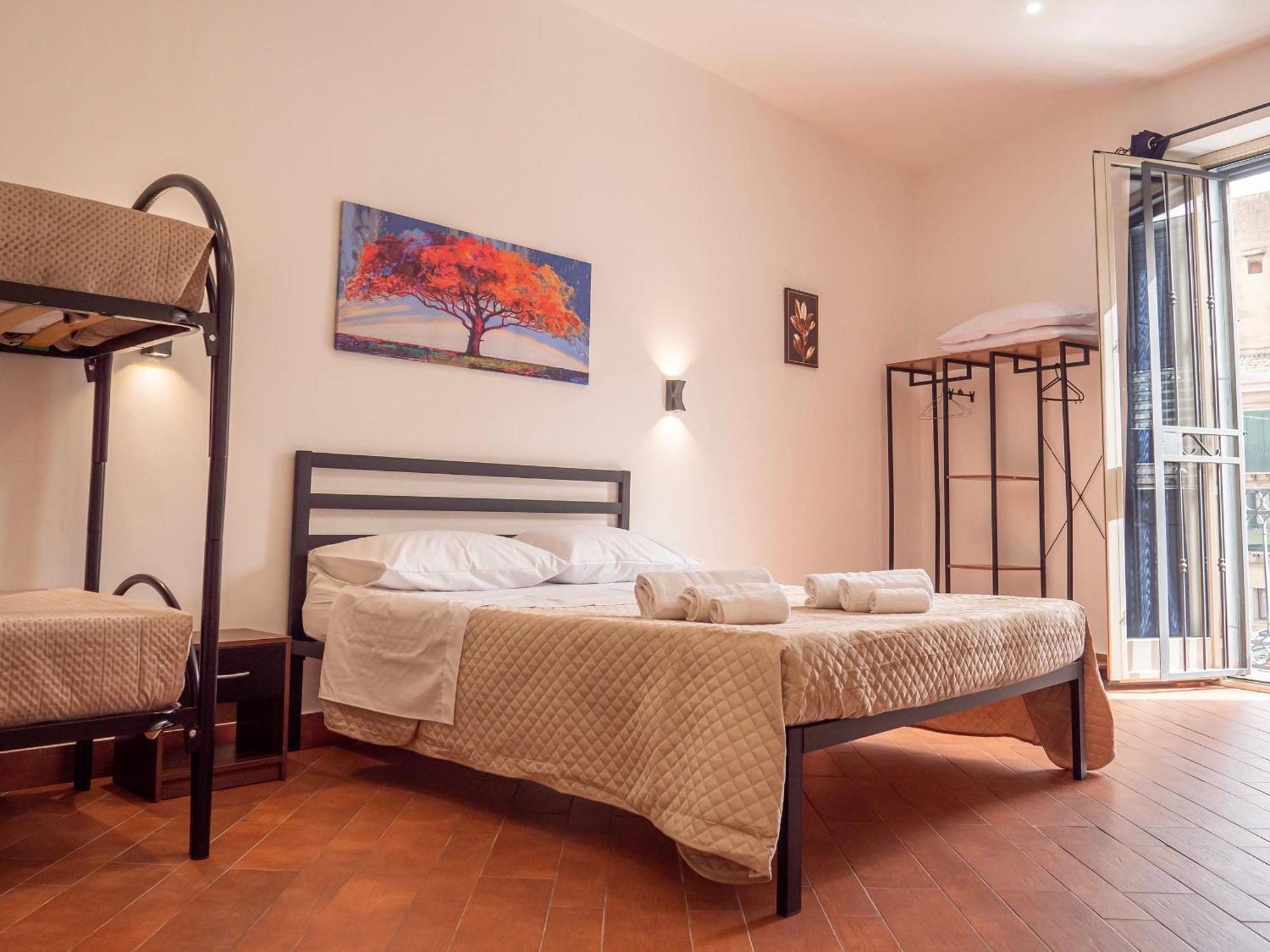 Aliva Apartment Lt Palermo Exterior photo