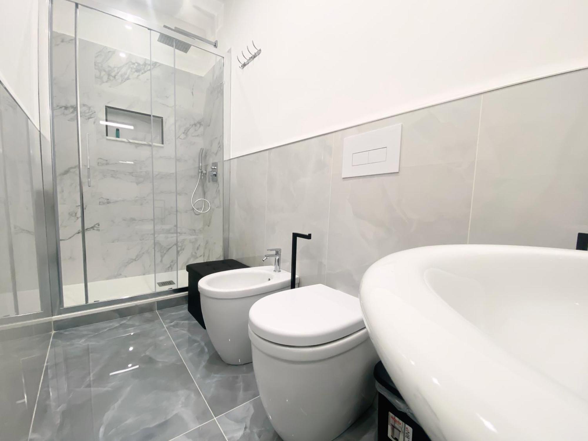 Aliva Apartment Lt Palermo Exterior photo